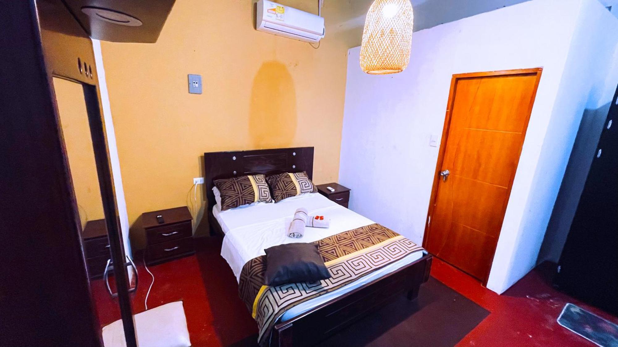 Historic House Centro Historico Hotel Santa Marta  Ngoại thất bức ảnh