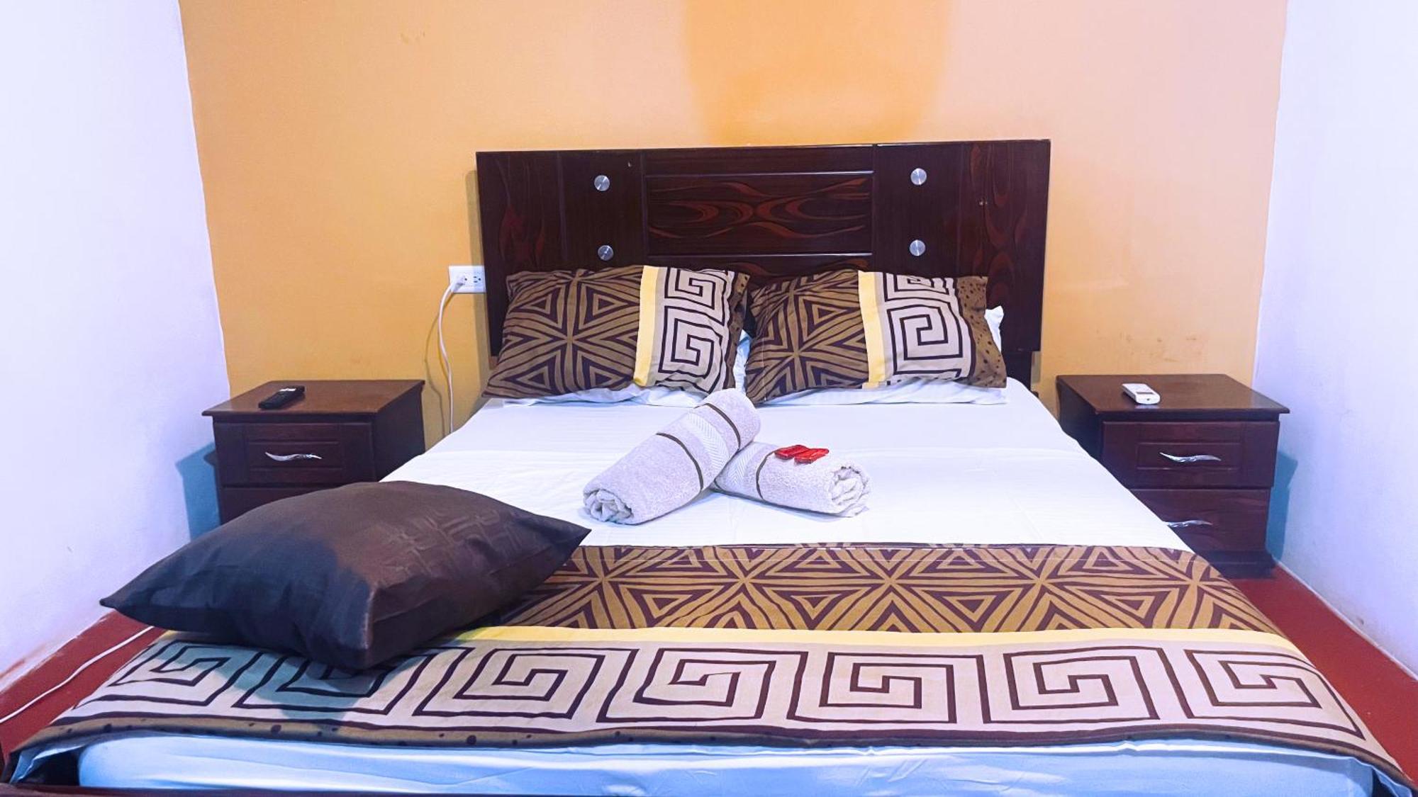 Historic House Centro Historico Hotel Santa Marta  Ngoại thất bức ảnh
