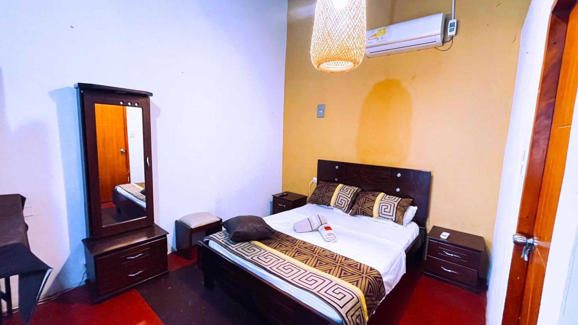 Historic House Centro Historico Hotel Santa Marta  Ngoại thất bức ảnh