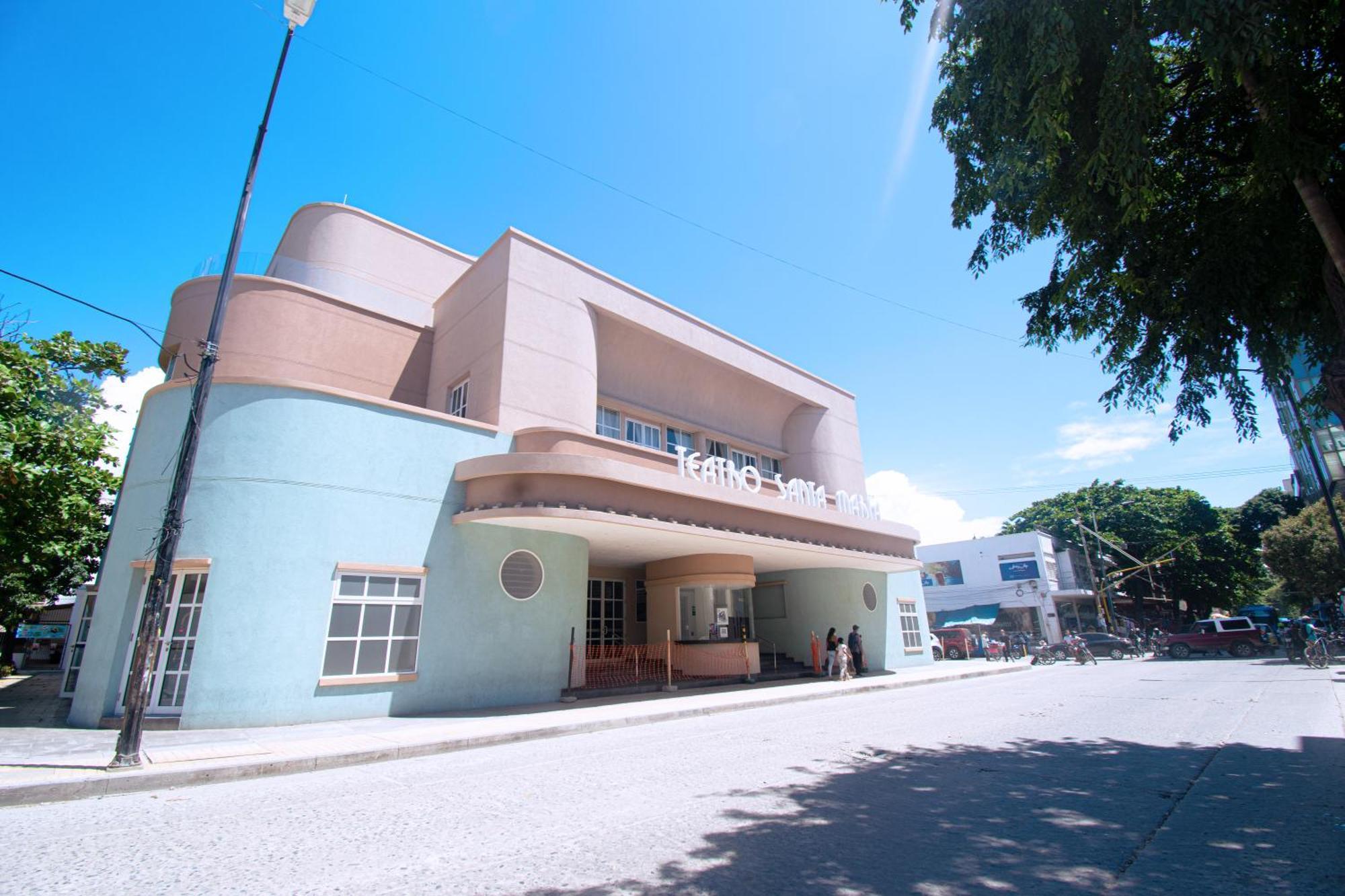 Historic House Centro Historico Hotel Santa Marta  Ngoại thất bức ảnh
