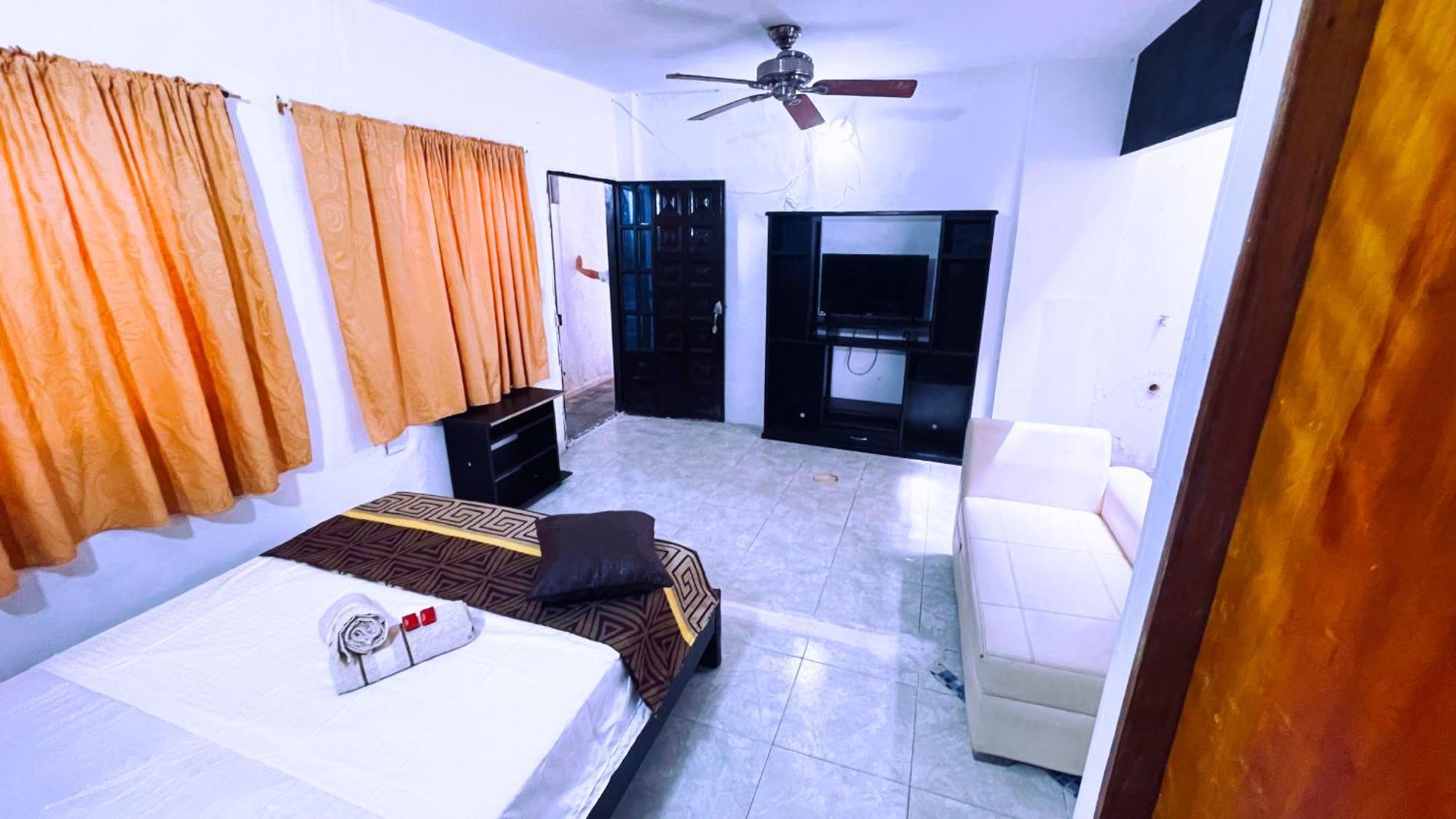 Historic House Centro Historico Hotel Santa Marta  Ngoại thất bức ảnh