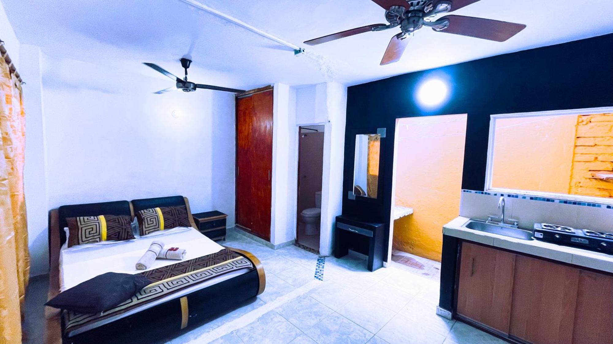 Historic House Centro Historico Hotel Santa Marta  Ngoại thất bức ảnh