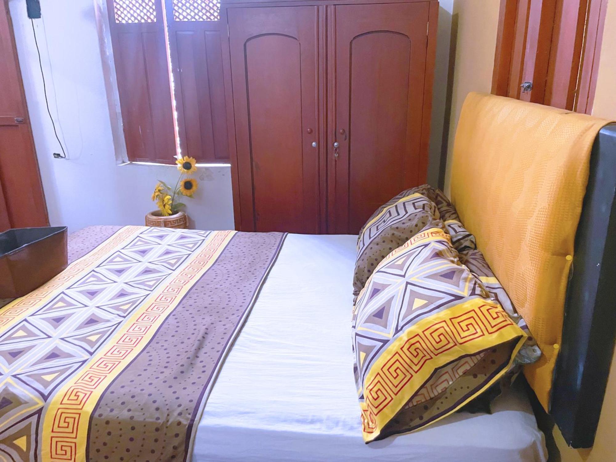 Historic House Centro Historico Hotel Santa Marta  Ngoại thất bức ảnh
