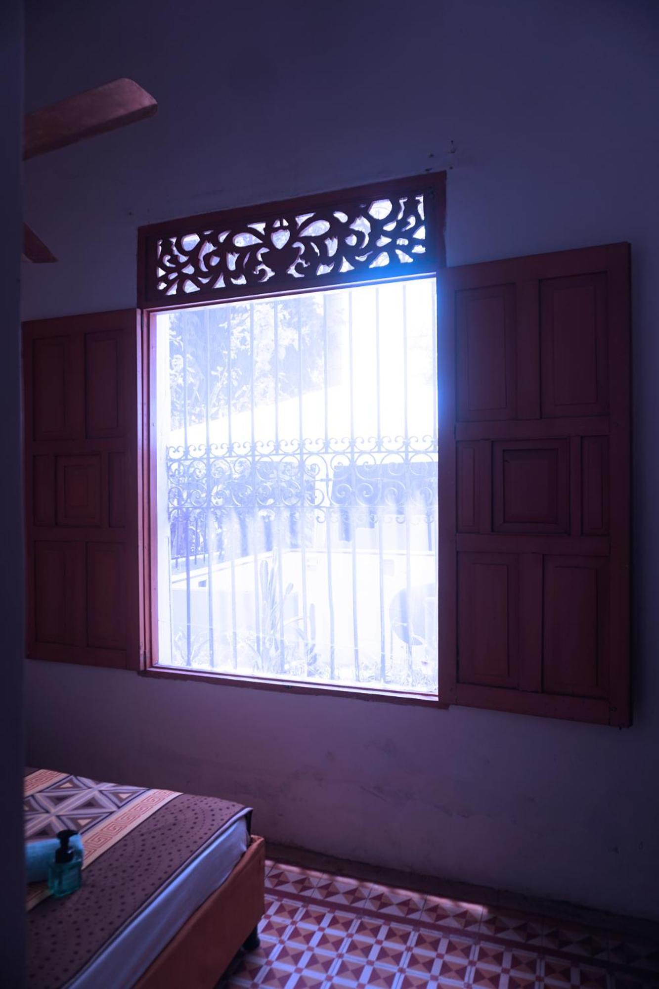 Historic House Centro Historico Hotel Santa Marta  Ngoại thất bức ảnh