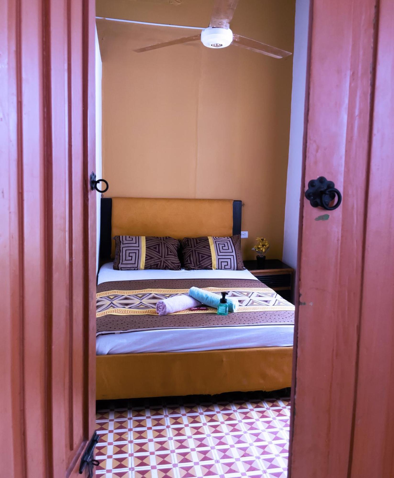 Historic House Centro Historico Hotel Santa Marta  Ngoại thất bức ảnh