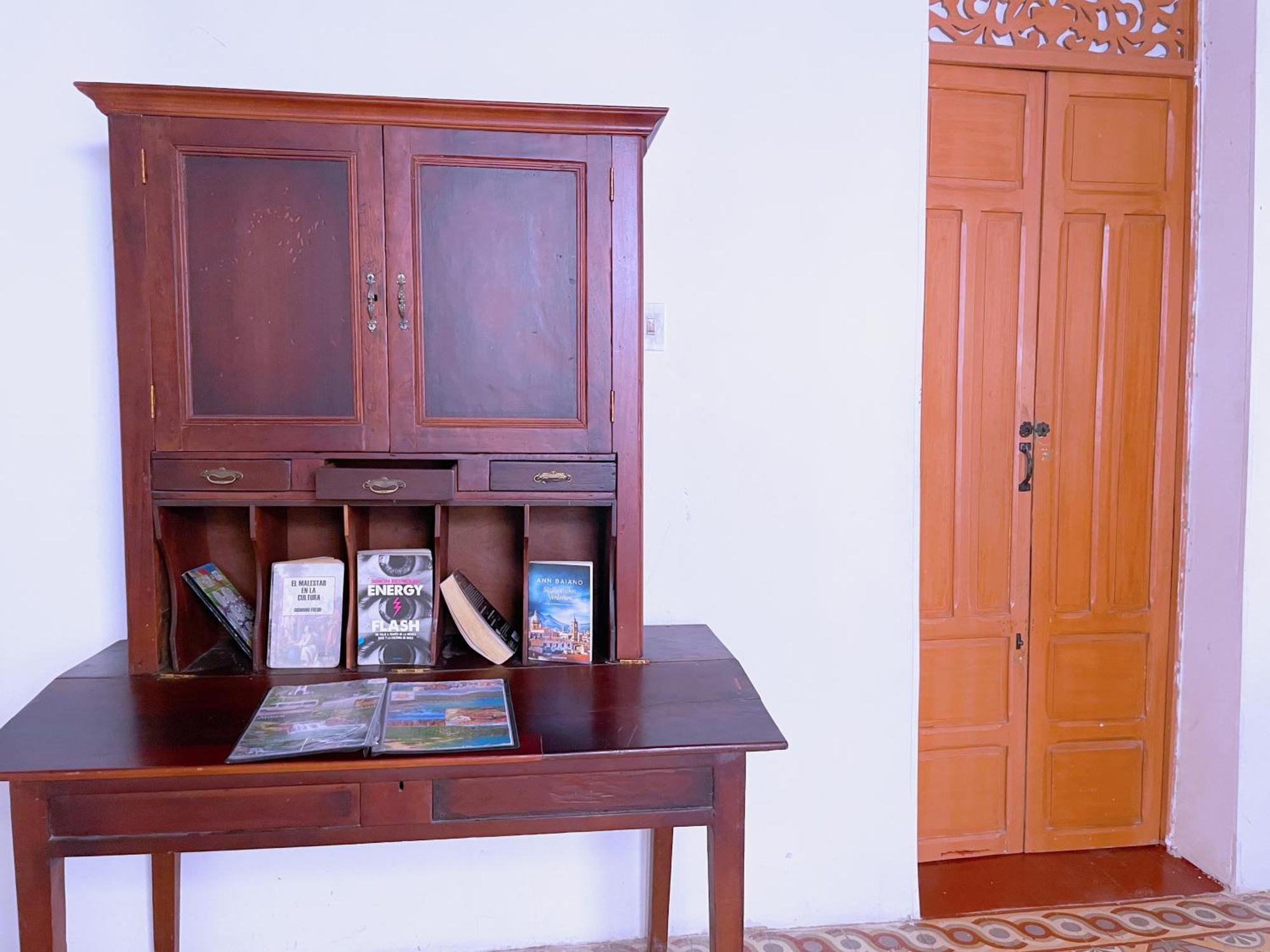 Historic House Centro Historico Hotel Santa Marta  Ngoại thất bức ảnh