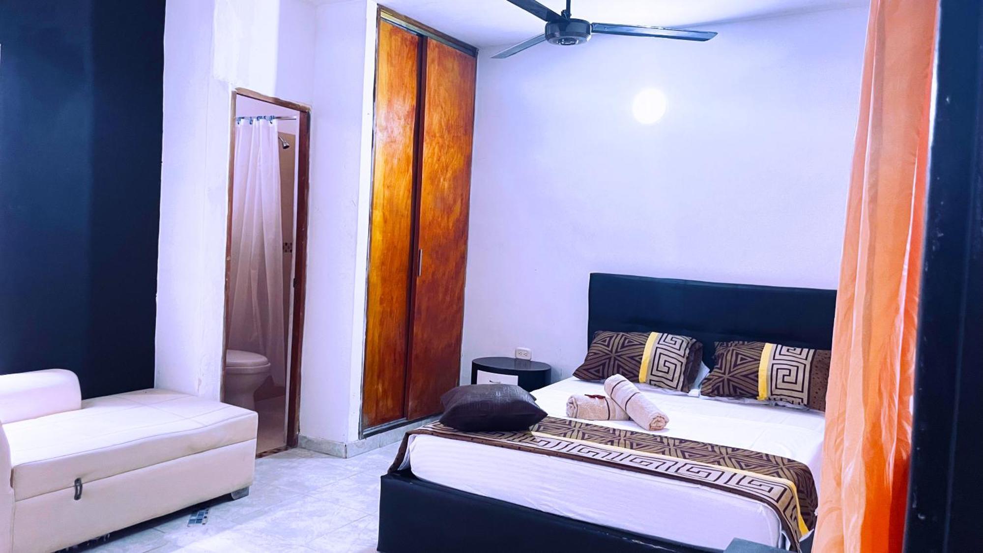 Historic House Centro Historico Hotel Santa Marta  Phòng bức ảnh