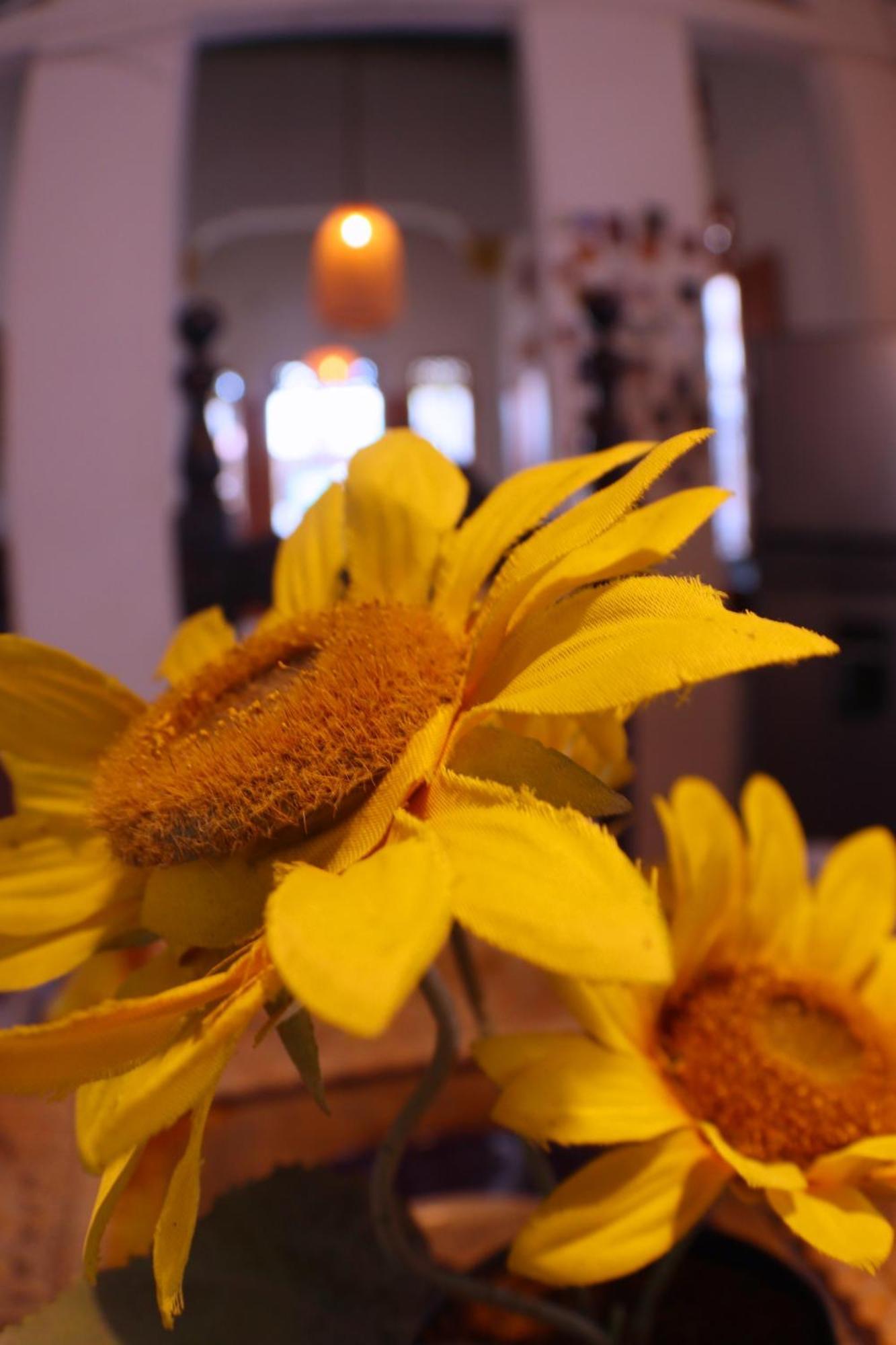 Historic House Centro Historico Hotel Santa Marta  Ngoại thất bức ảnh