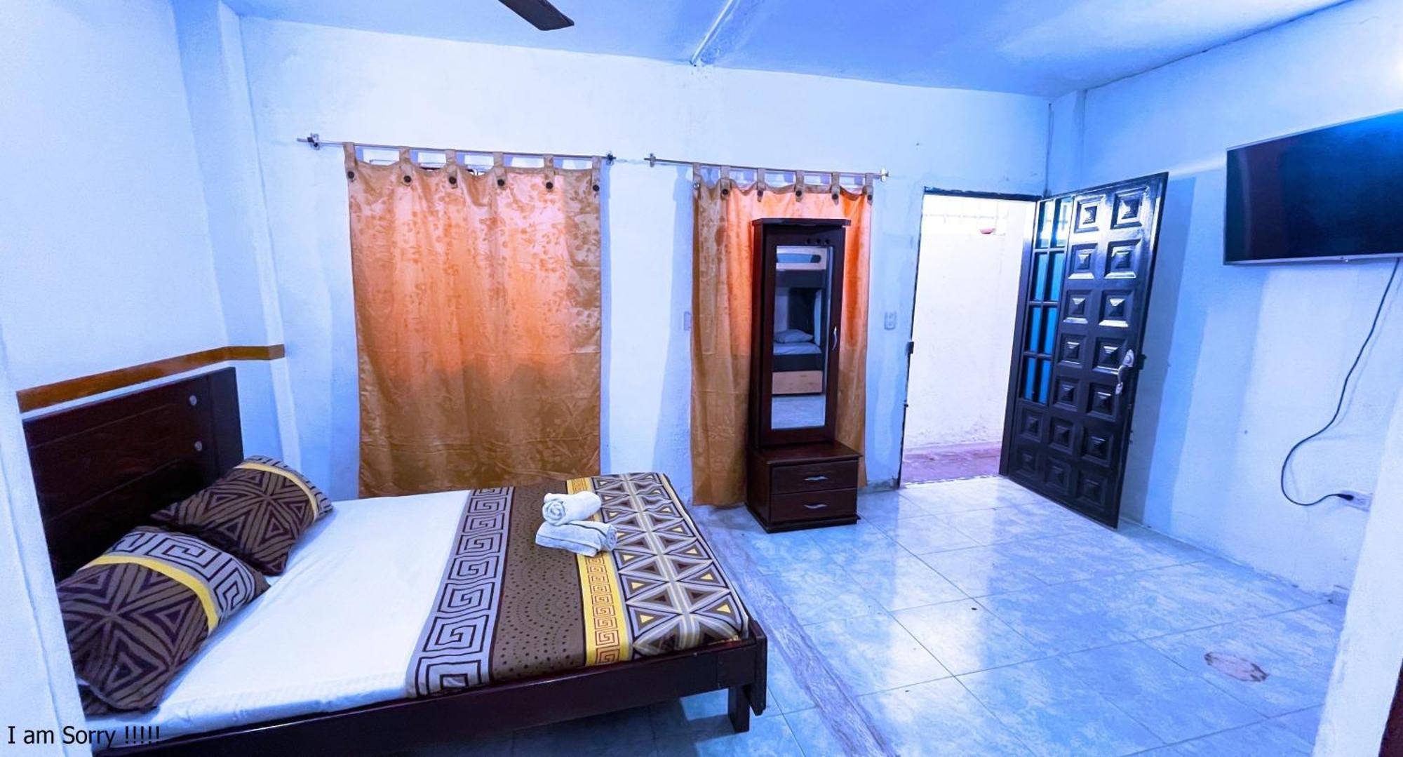 Historic House Centro Historico Hotel Santa Marta  Phòng bức ảnh