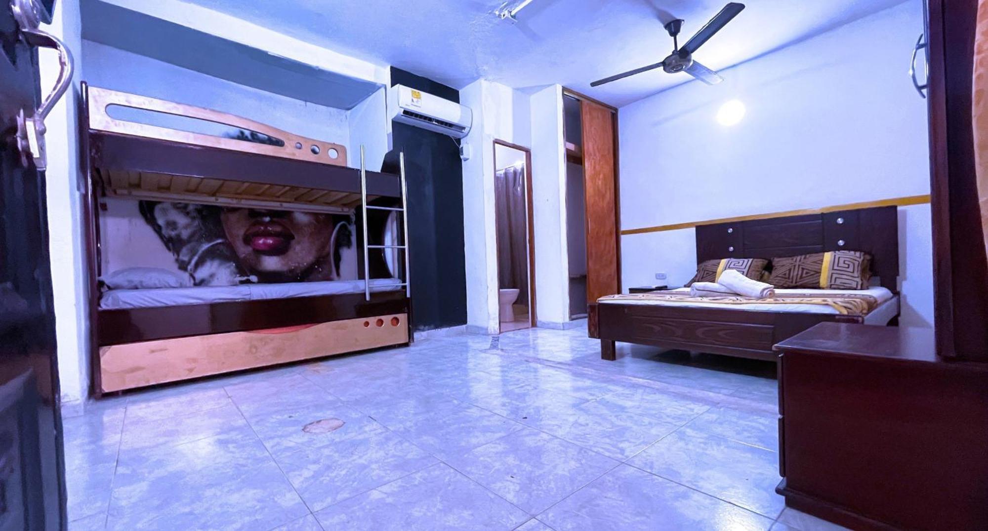 Historic House Centro Historico Hotel Santa Marta  Phòng bức ảnh