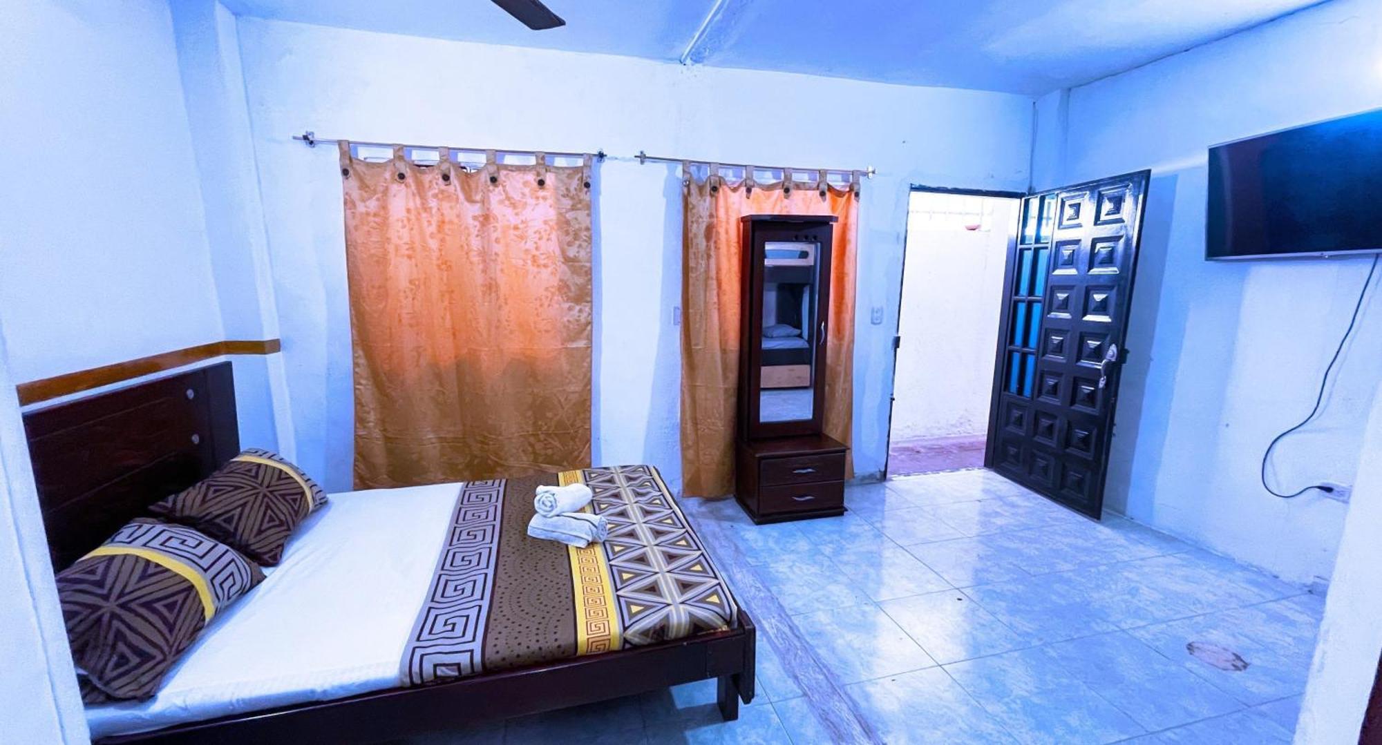 Historic House Centro Historico Hotel Santa Marta  Phòng bức ảnh