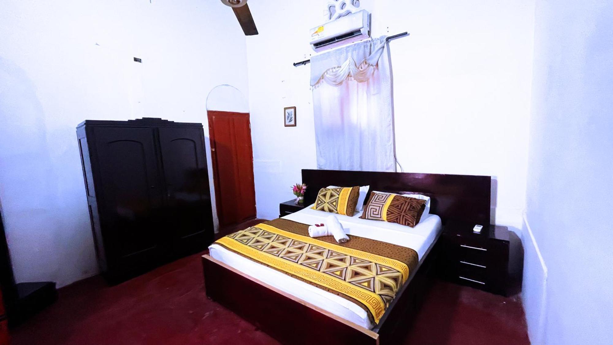 Historic House Centro Historico Hotel Santa Marta  Ngoại thất bức ảnh