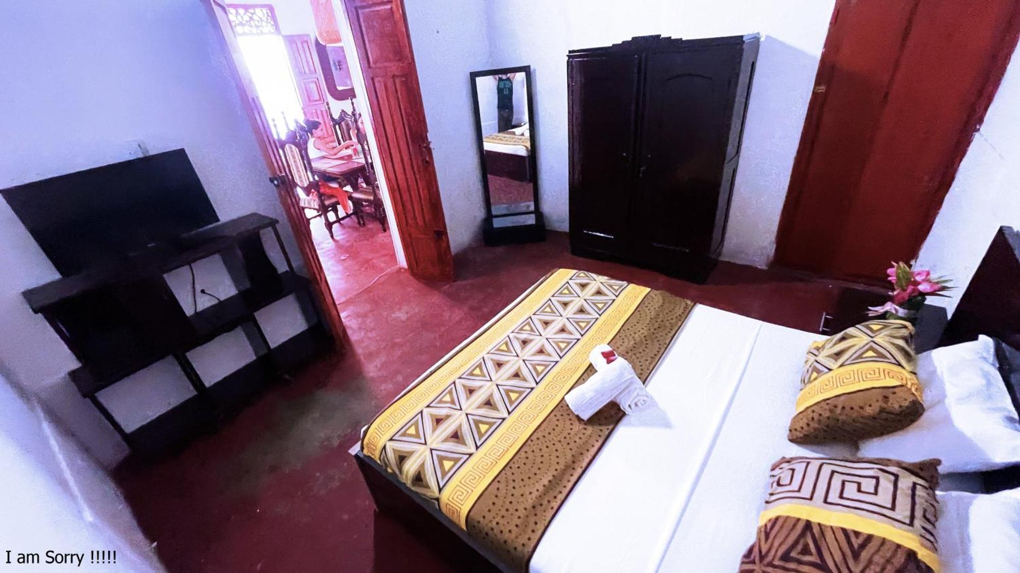 Historic House Centro Historico Hotel Santa Marta  Ngoại thất bức ảnh